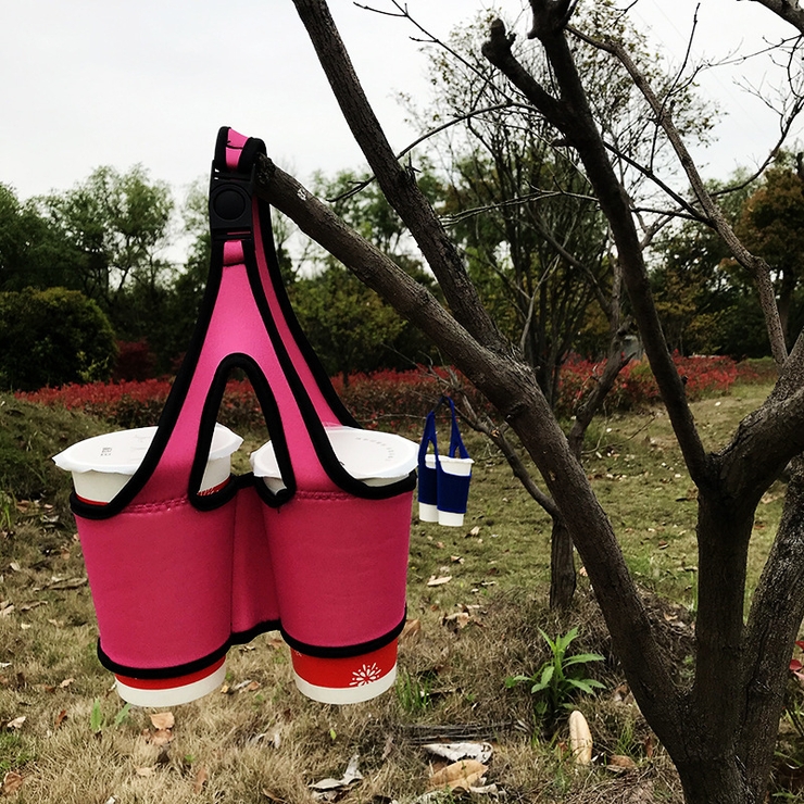 カップホルダー ドリンクホルダー 2カップ用 | PlusNao | 詳細画像10 