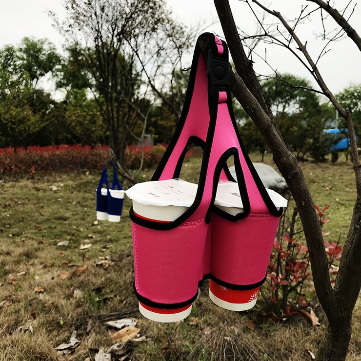 カップホルダー ドリンクホルダー 2カップ用 | PlusNao | 詳細画像11 