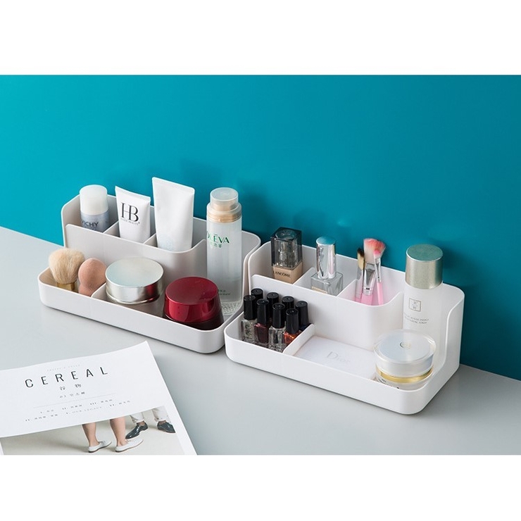 小物入れ 小物収納 卓上収納 | PlusNao | 詳細画像4 