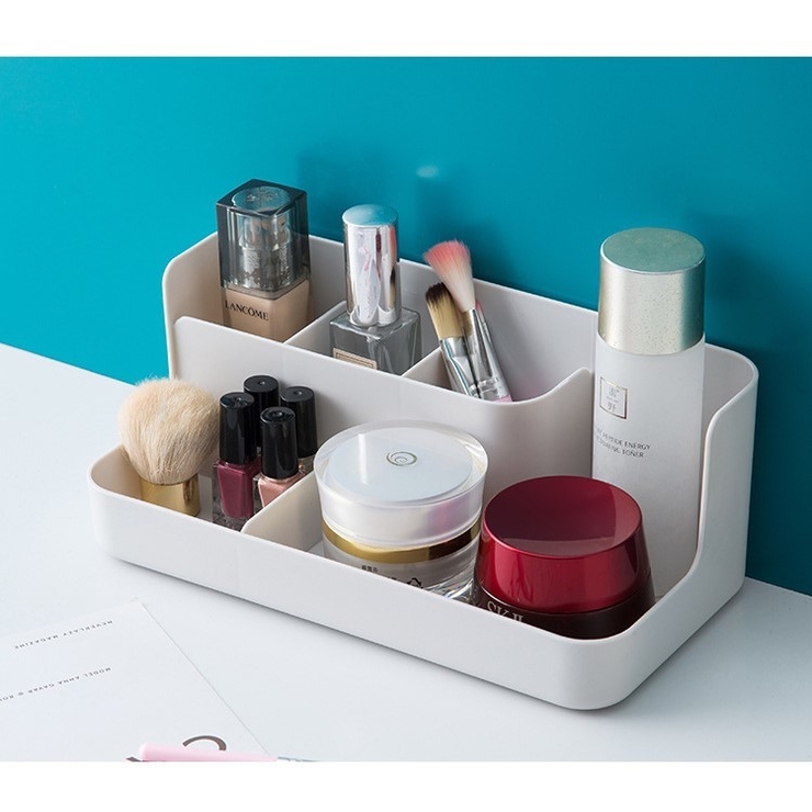 小物入れ 小物収納 卓上収納 | PlusNao | 詳細画像5 