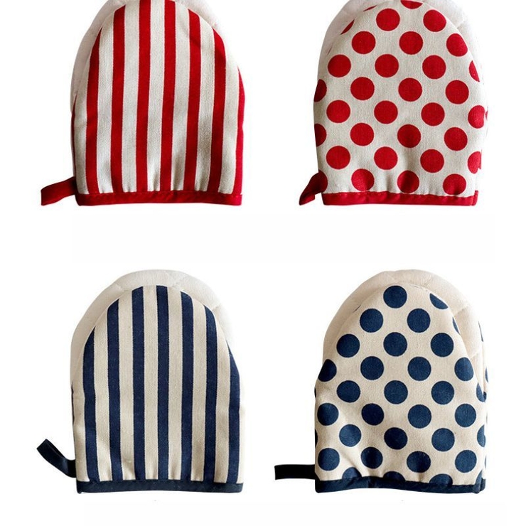 鍋つかみ オーブン ミトン | PlusNao | 詳細画像12 