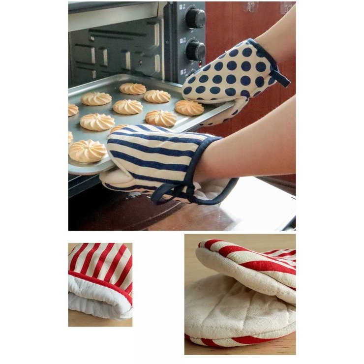 鍋つかみ オーブン ミトン | PlusNao | 詳細画像6 