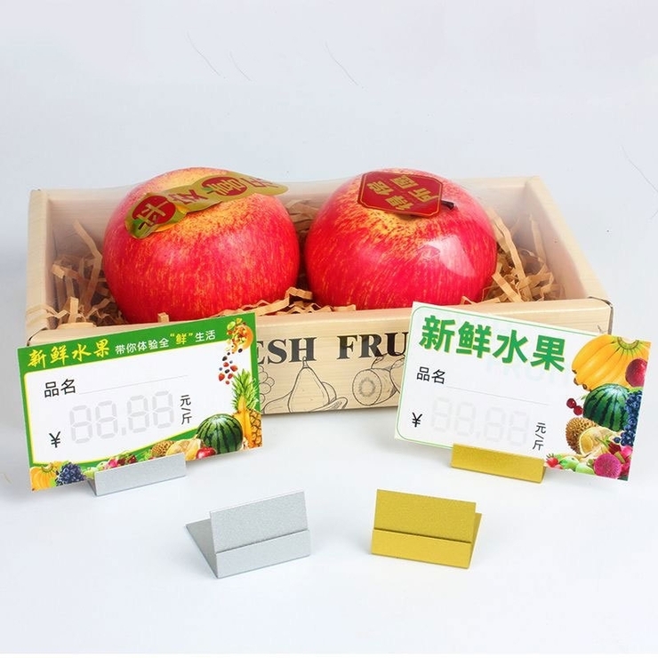 カードスタンド 5個セット カード立て | PlusNao | 詳細画像2 