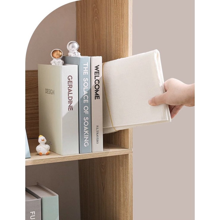 ウォールポケット ヘアアクセサリー収納 壁掛け | PlusNao | 詳細画像6 