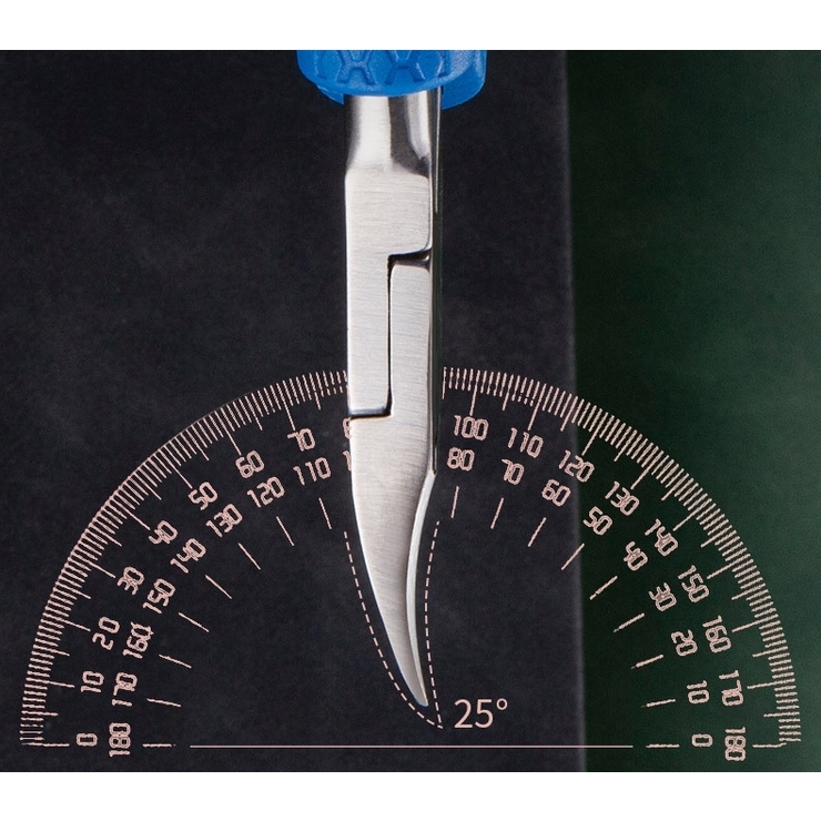 ネイルニッパー ネイルグッズ ネイル用品 | PlusNao | 詳細画像13 