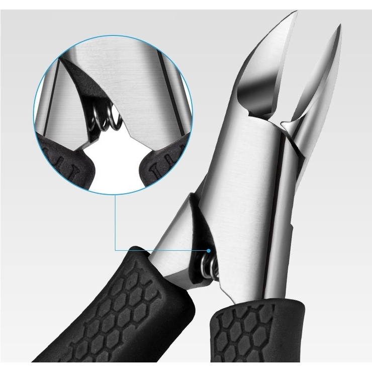 ネイルニッパー ネイルグッズ ネイル用品 | PlusNao | 詳細画像14 