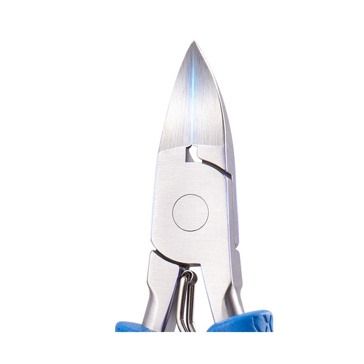 ネイルニッパー ネイルグッズ ネイル用品 | PlusNao | 詳細画像16 