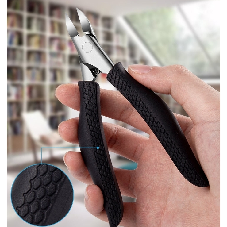 ネイルニッパー ネイルグッズ ネイル用品 | PlusNao | 詳細画像3 