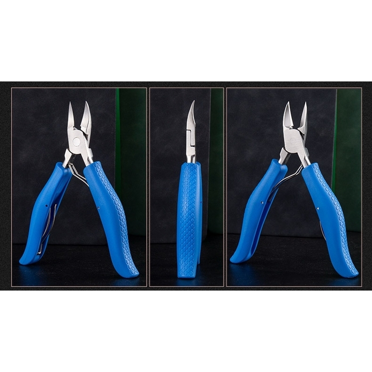 ネイルニッパー ネイルグッズ ネイル用品 | PlusNao | 詳細画像5 