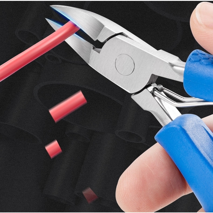 ネイルニッパー ネイルグッズ ネイル用品 | PlusNao | 詳細画像8 