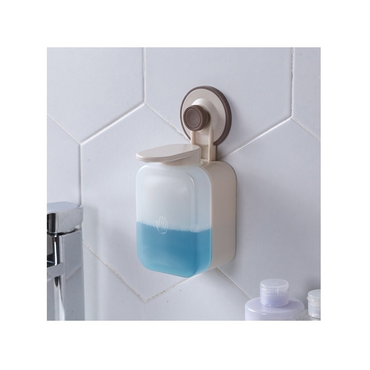 ソープディスペンサー ソープボトル 壁掛け | PlusNao | 詳細画像11 