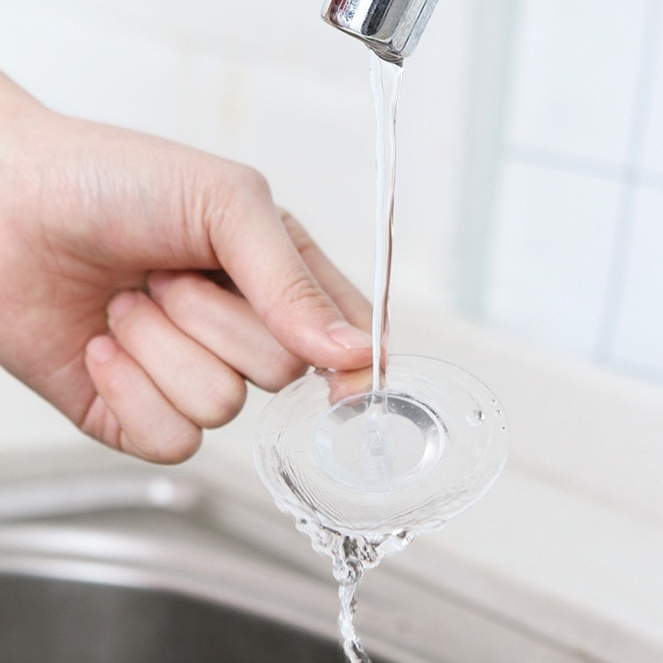 ソープディスペンサー ソープボトル 壁掛け | PlusNao | 詳細画像14 