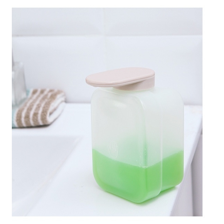 ソープディスペンサー ソープボトル 壁掛け | PlusNao | 詳細画像8 