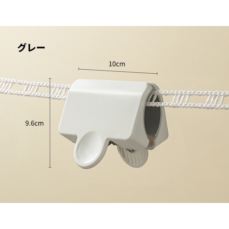 洗濯バサミ 洗濯ばさみ 布団バサミ | PlusNao | 詳細画像11 