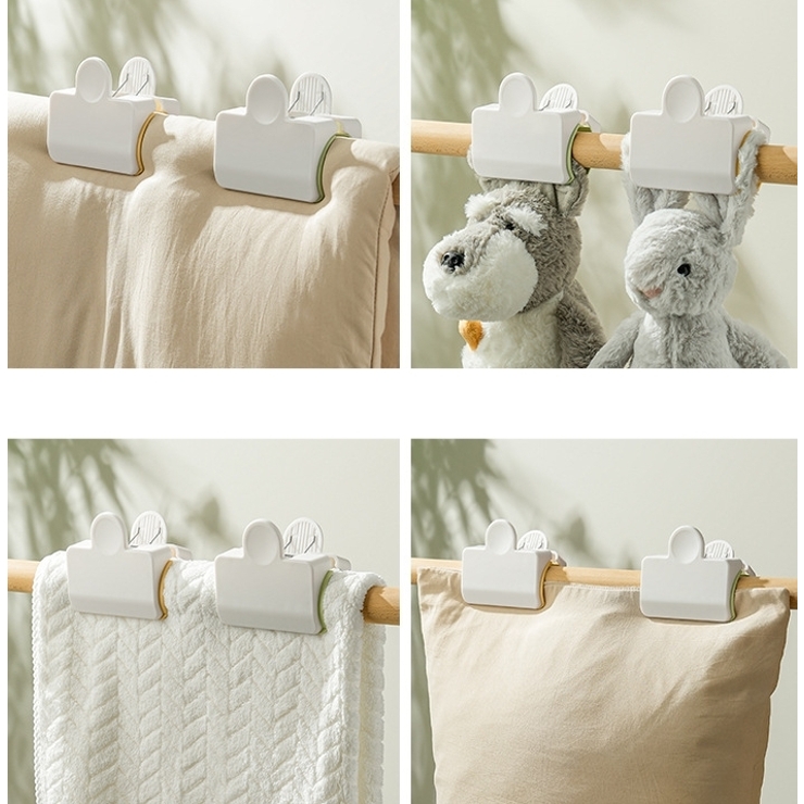 洗濯バサミ 洗濯ばさみ 布団バサミ | PlusNao | 詳細画像4 