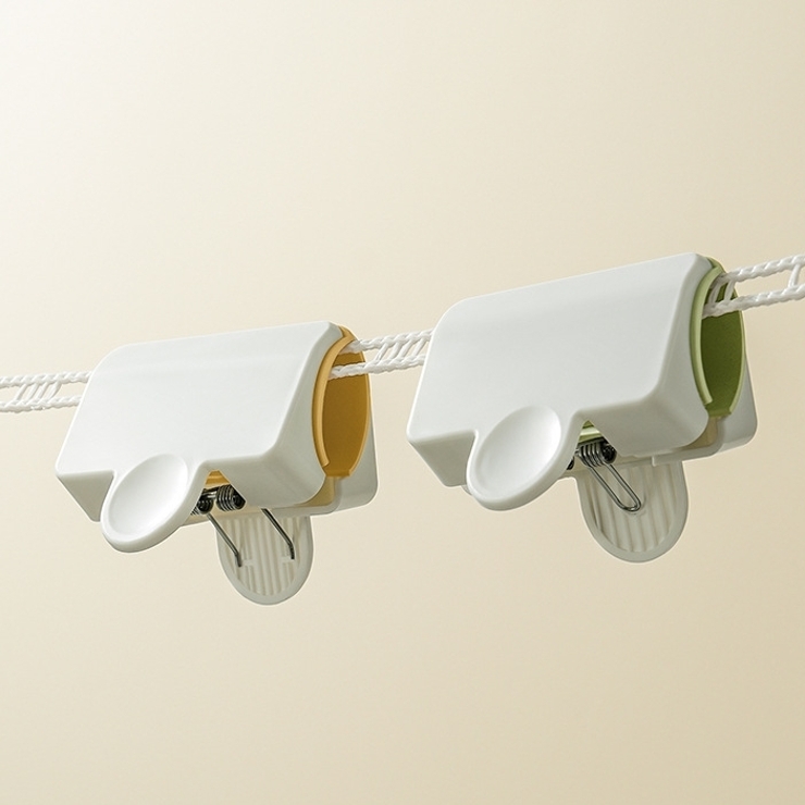 洗濯バサミ 洗濯ばさみ 布団バサミ | PlusNao | 詳細画像5 