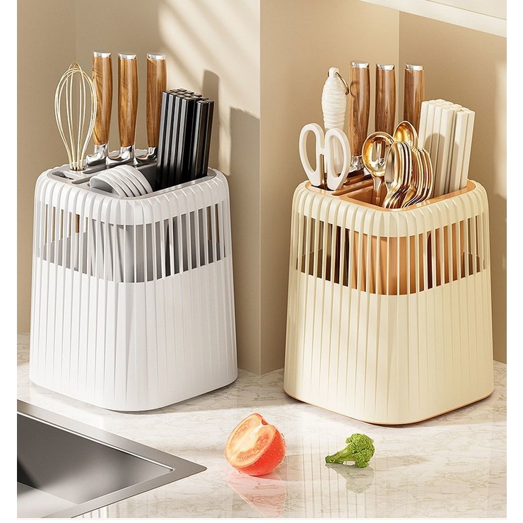 カトラリースタンド 調理小道具立て 箸立て | PlusNao | 詳細画像5 