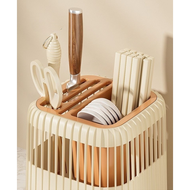 カトラリースタンド 調理小道具立て 箸立て | PlusNao | 詳細画像7 