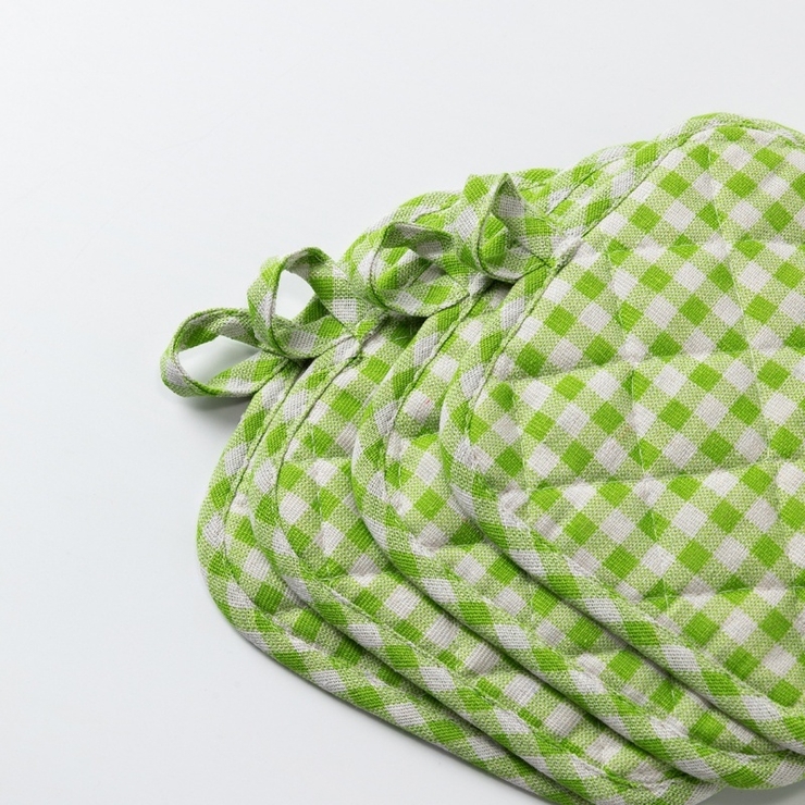 鍋敷き コースター 布製 | PlusNao | 詳細画像10 