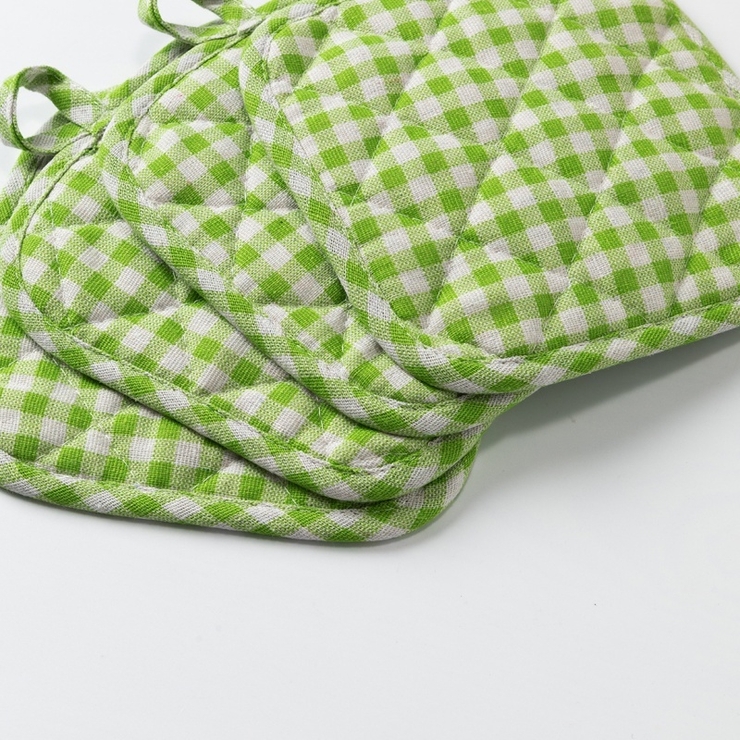 鍋敷き コースター 布製 | PlusNao | 詳細画像11 