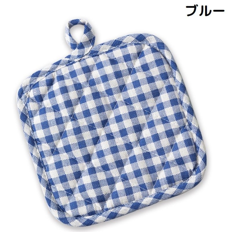 鍋敷き コースター 布製 | PlusNao | 詳細画像14 