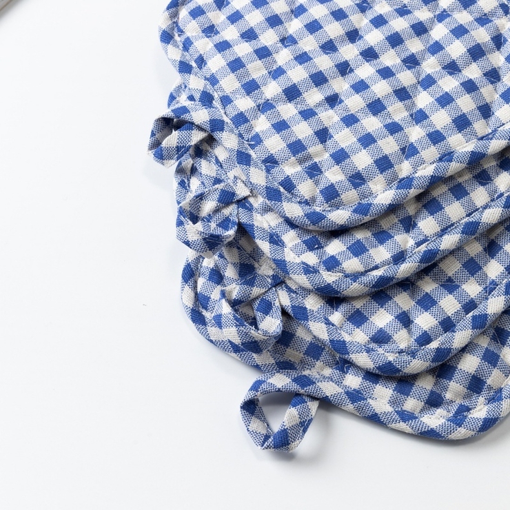 鍋敷き コースター 布製 | PlusNao | 詳細画像6 