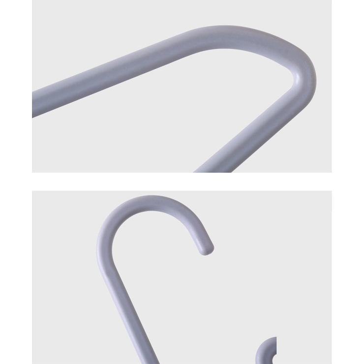 ハンガー 10本組 型崩れ防止 | PlusNao | 詳細画像13 