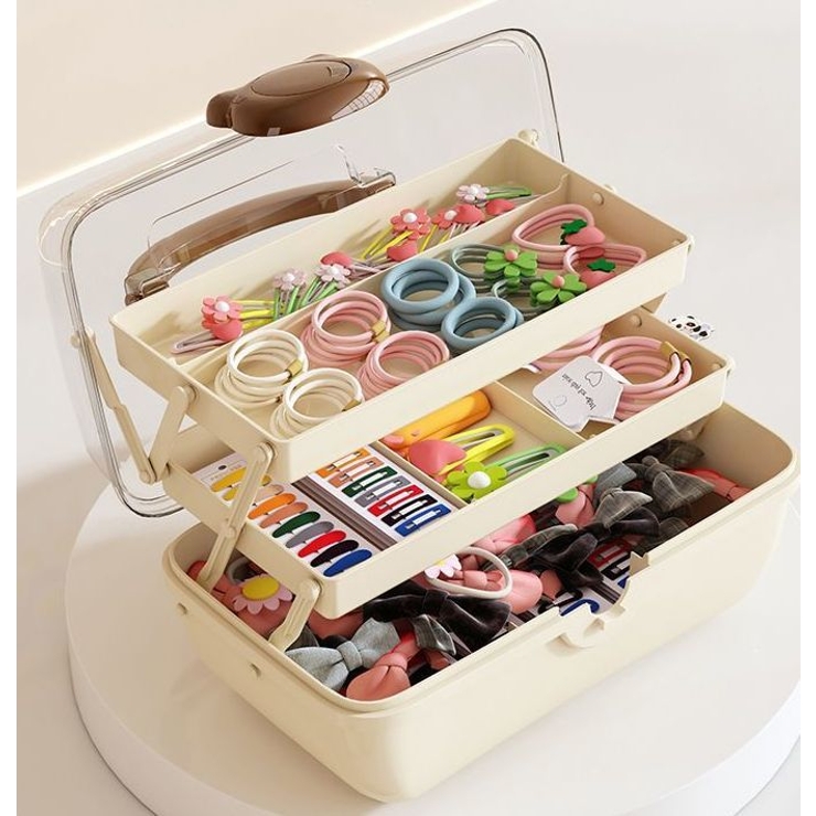 収納ボックス 収納ケース 3段 | PlusNao | 詳細画像5 