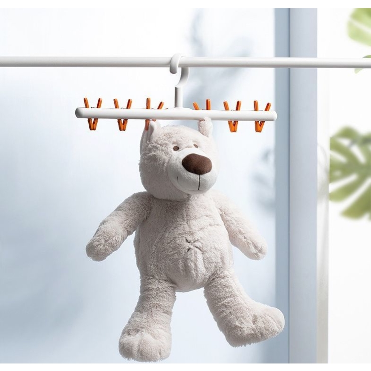 物干しハンガー 2個セット ピンチハンガー | PlusNao | 詳細画像2 
