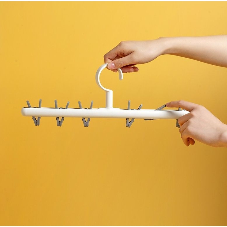 物干しハンガー 2個セット ピンチハンガー | PlusNao | 詳細画像5 
