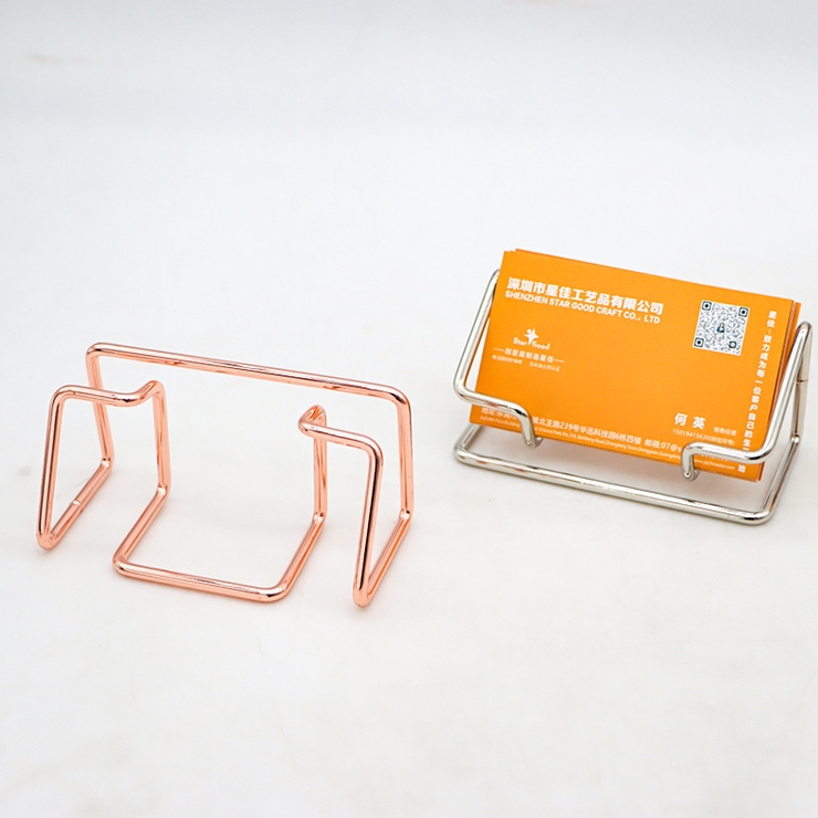 カードスタンド カード立て 名刺スタンド | PlusNao | 詳細画像3 