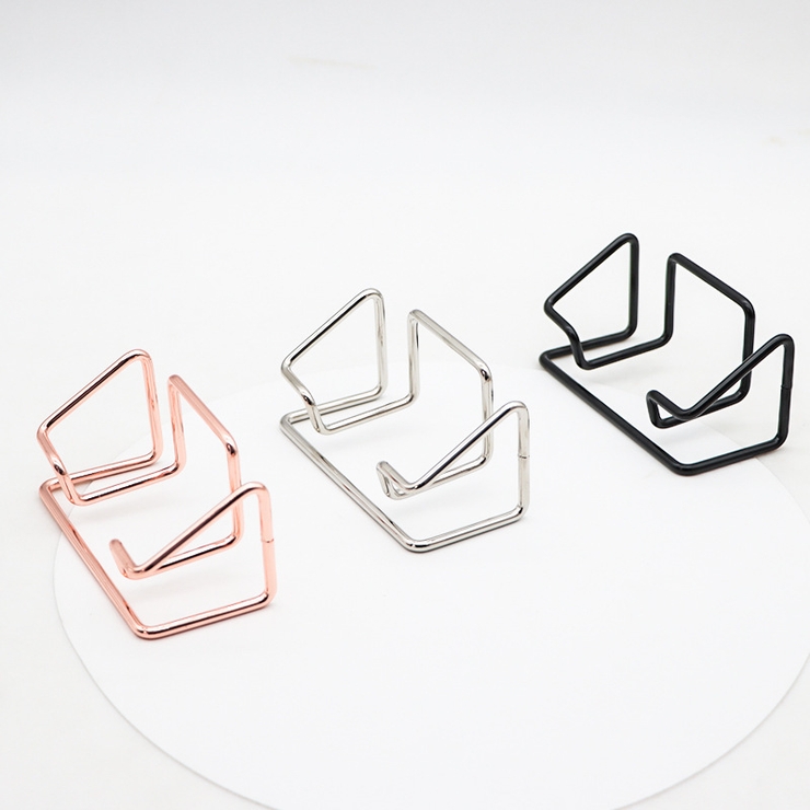 カードスタンド カード立て 名刺スタンド | PlusNao | 詳細画像8 