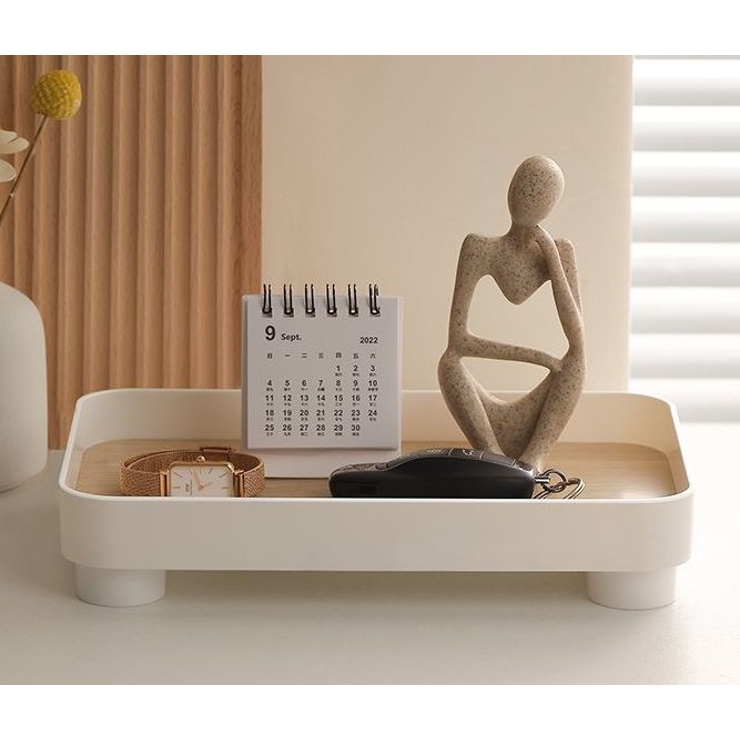 小物入れ インテリアトレイ トレイ | PlusNao | 詳細画像3 