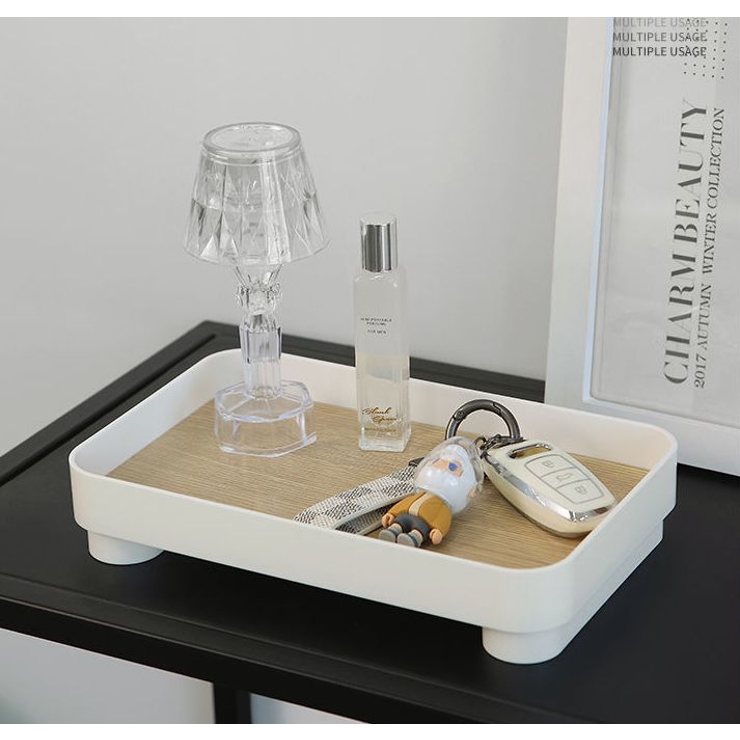 小物入れ インテリアトレイ トレイ | PlusNao | 詳細画像5 