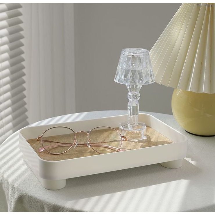 小物入れ インテリアトレイ トレイ | PlusNao | 詳細画像6 