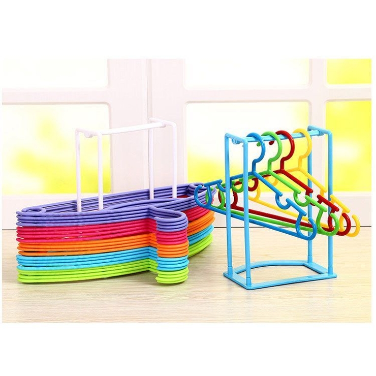 ハンガー収納ラック ランドリー収納 省スペース | PlusNao | 詳細画像3 