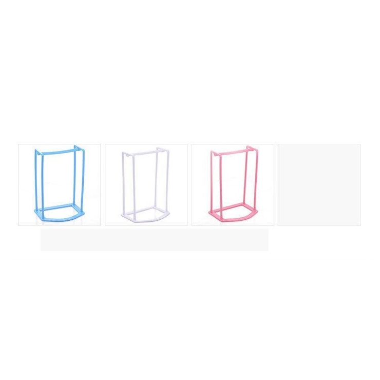 ハンガー収納ラック ランドリー収納 省スペース | PlusNao | 詳細画像8 