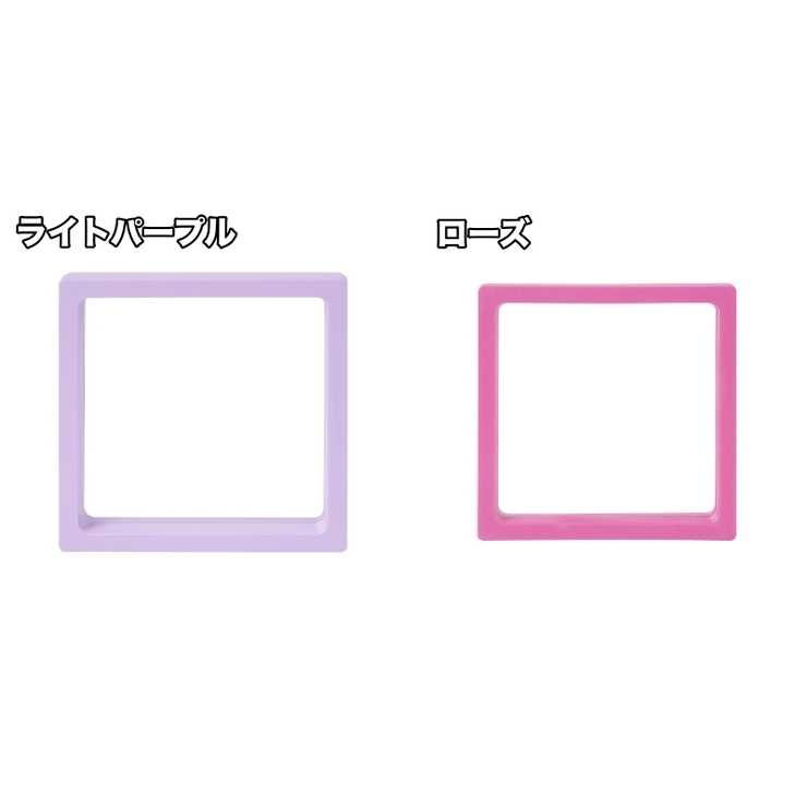 アクセサリーケース ジュエリーボックス ルースケース | PlusNao | 詳細画像12 