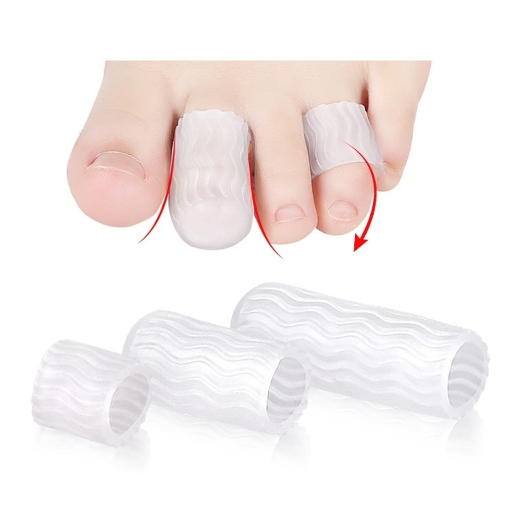 足指サポーター 4個セット 足用 | PlusNao | 詳細画像10 