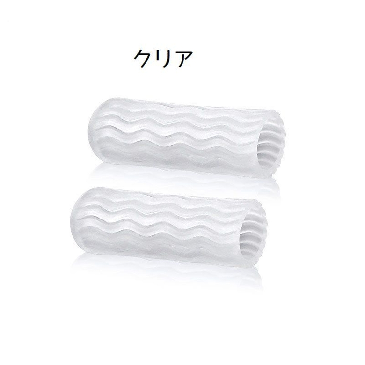 足指サポーター 4個セット 足用 | PlusNao | 詳細画像14 