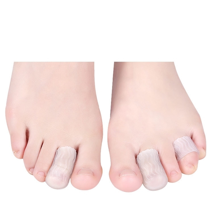 足指サポーター 4個セット 足用 | PlusNao | 詳細画像2 