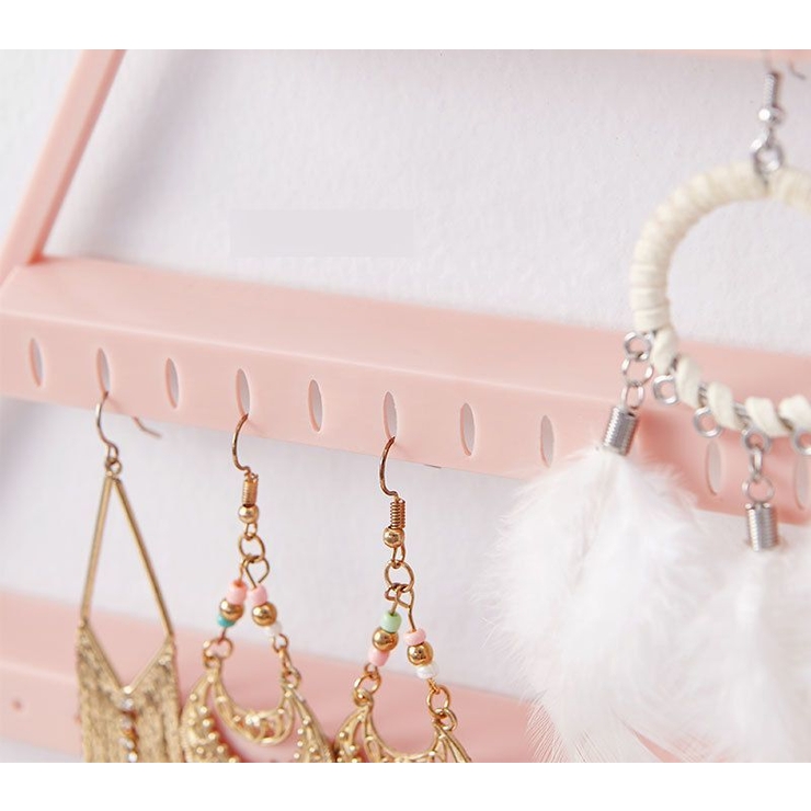 アクセサリースタンド アクセサリーホルダー ジュエリーラック | PlusNao | 詳細画像8 