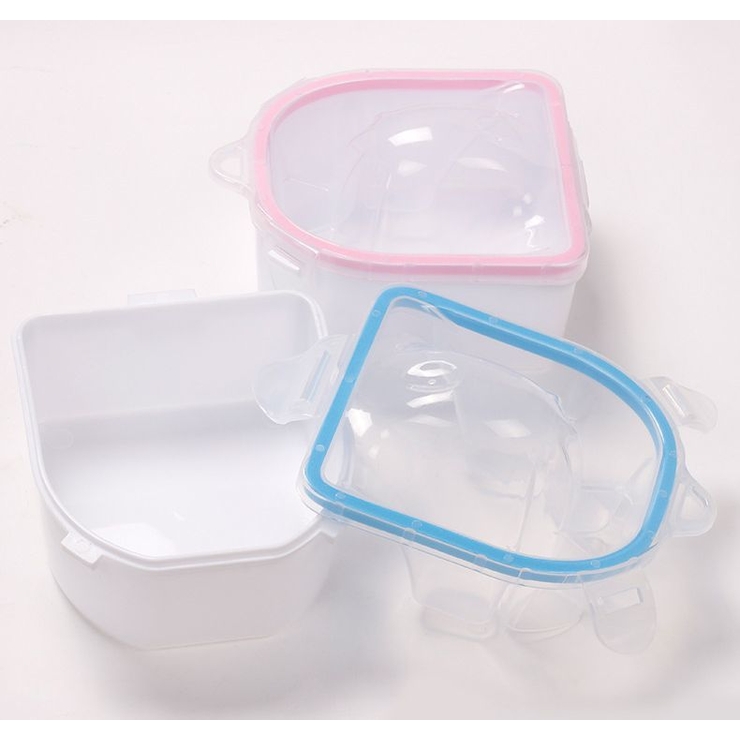 フィンガーボウル フィンガーボール ネイルアート用品 | PlusNao | 詳細画像4 