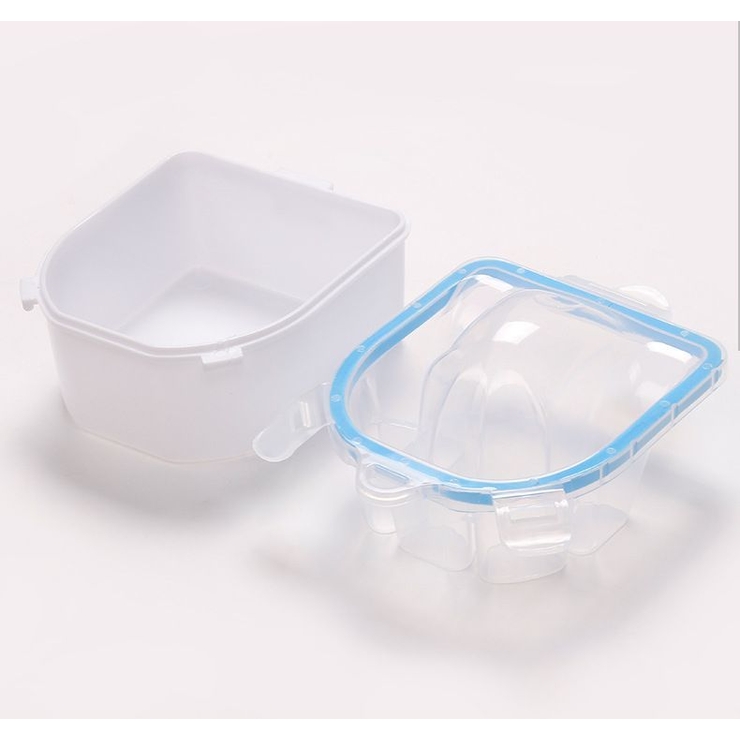 フィンガーボウル フィンガーボール ネイルアート用品 | PlusNao | 詳細画像5 