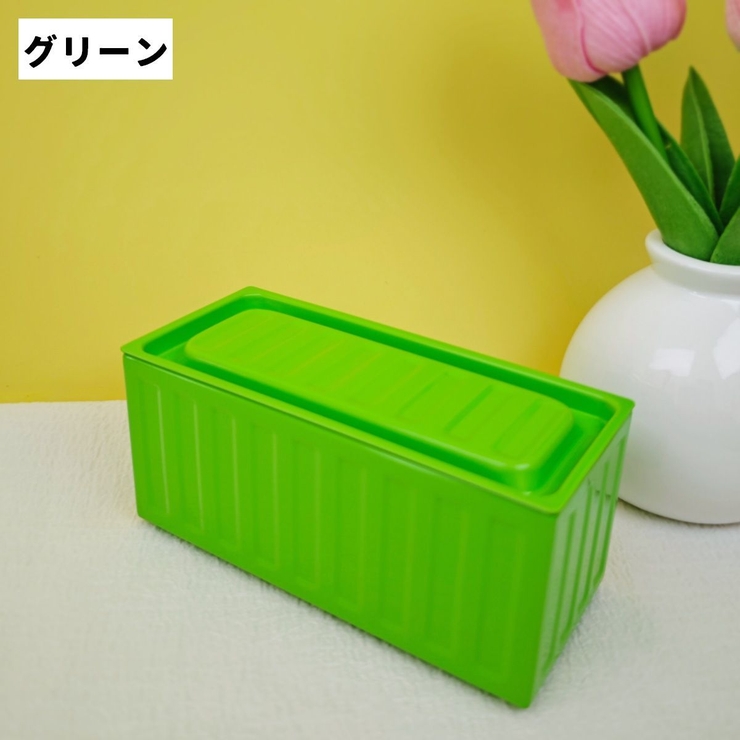 小物入れ 小物収納 収納ケース | PlusNao | 詳細画像14 