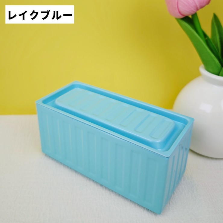 小物入れ 小物収納 収納ケース | PlusNao | 詳細画像15 