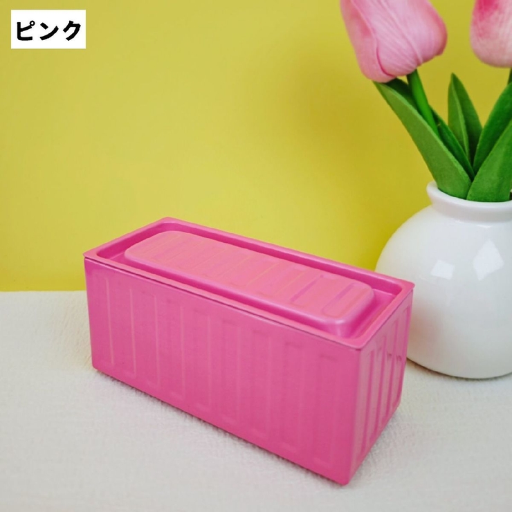 小物入れ 小物収納 収納ケース | PlusNao | 詳細画像17 