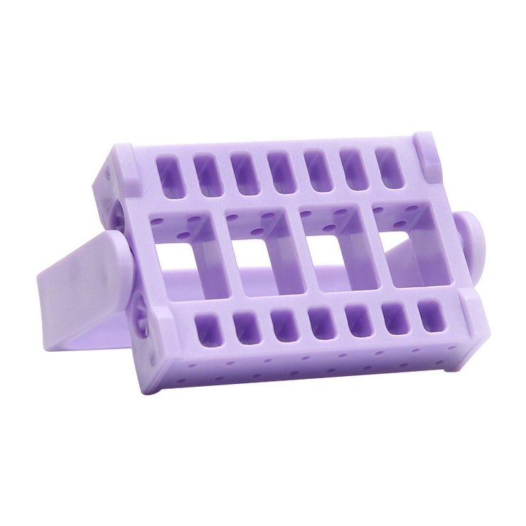 ネイルビットホルダー ビットスタンド ネイルアート | PlusNao | 詳細画像6 