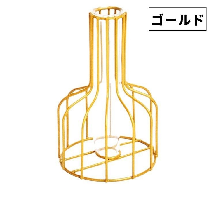 花瓶 一輪挿し フラワースタンド | PlusNao | 詳細画像10 