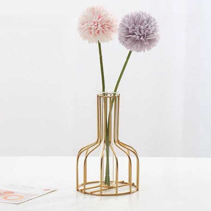 花瓶 一輪挿し フラワースタンド | PlusNao | 詳細画像4 